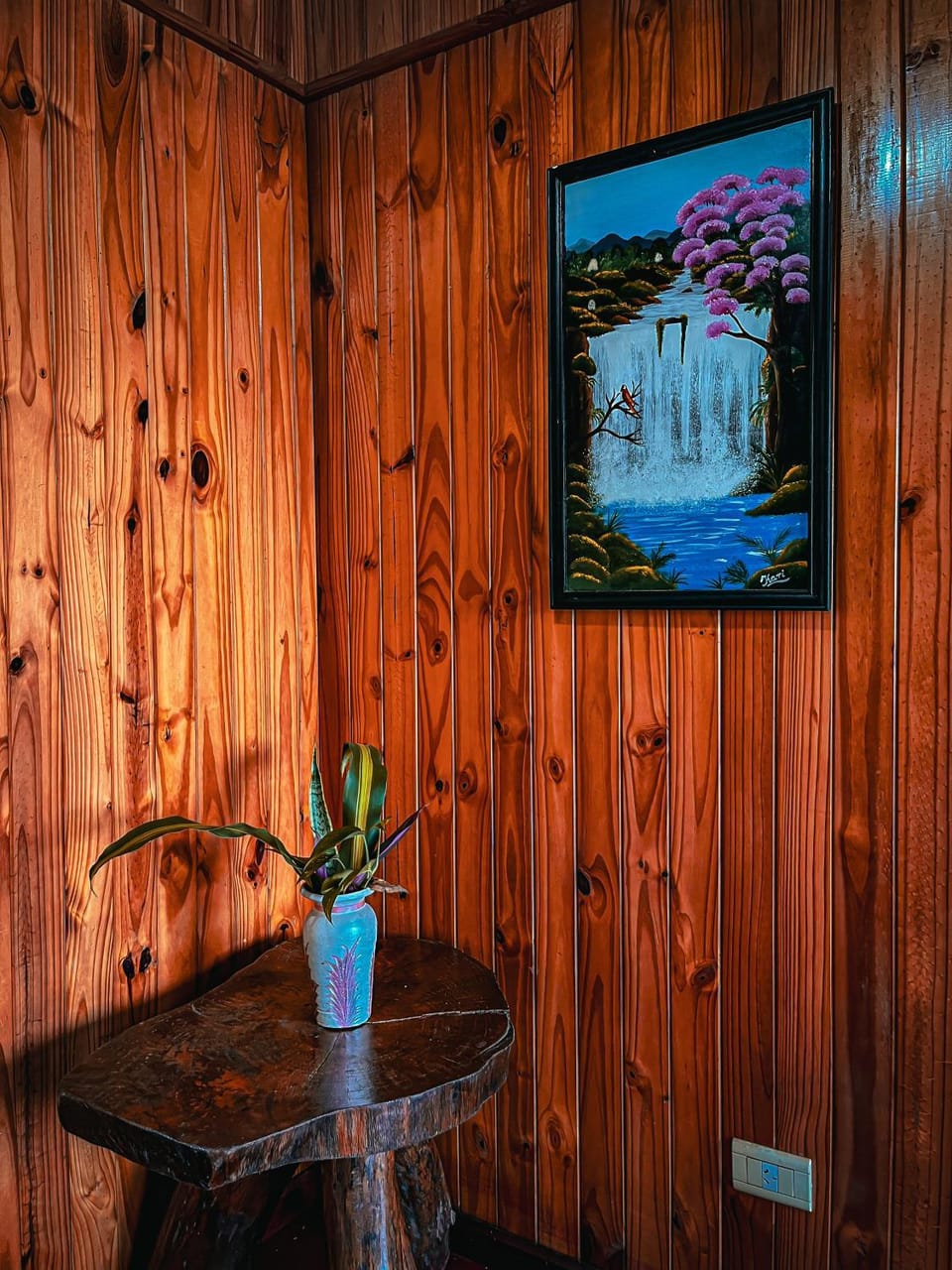 Cabañas Panambí Apartment in Puerto Iguazú