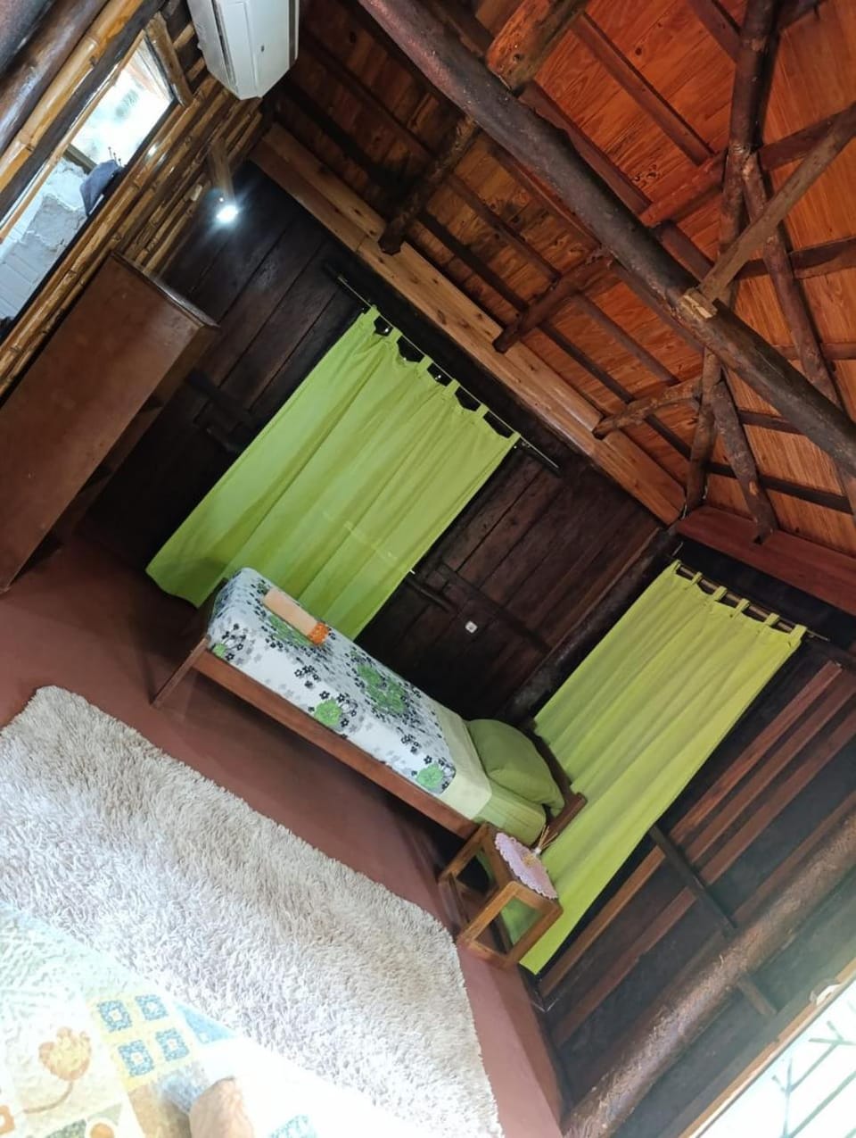 Cabañas Panambí Apartment in Puerto Iguazú