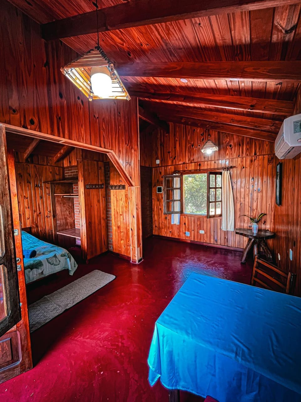 Cabañas Panambí Apartment in Puerto Iguazú