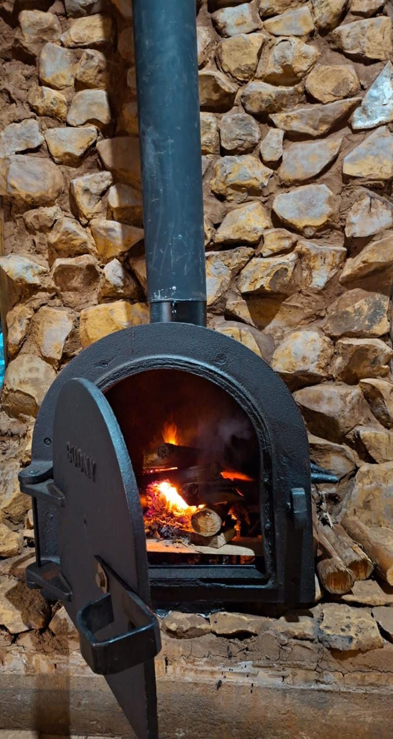 Refúgio Nárnia uma experiencia junto a natureza Chalet in Nova Petrópolis
