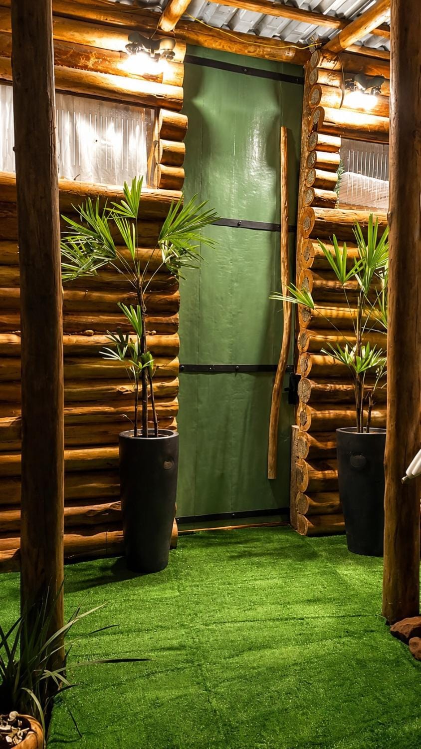 Refúgio Nárnia uma experiencia junto a natureza Chalet in Nova Petrópolis