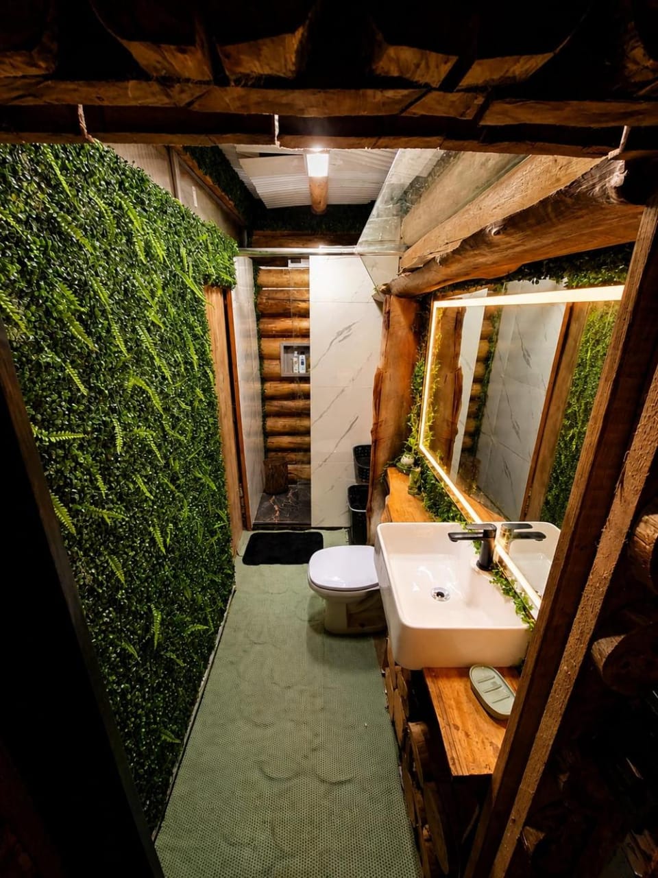 Refúgio Nárnia uma experiencia junto a natureza Chalet in Nova Petrópolis