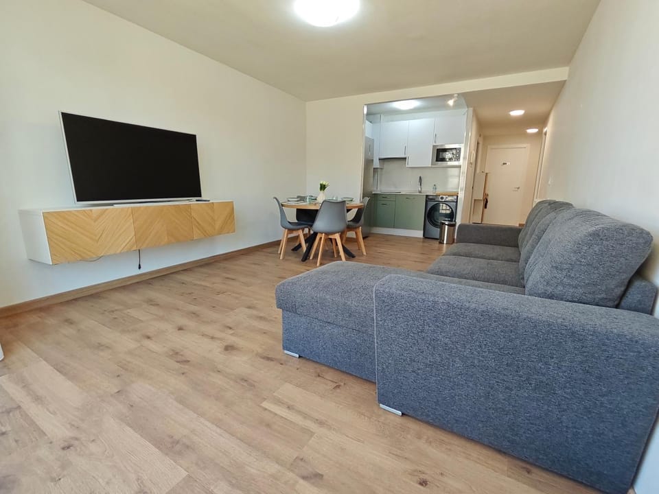 La Rosa Blanca Apartment in Ponferrada