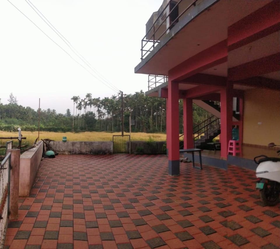 Namma stay House in Karnataka