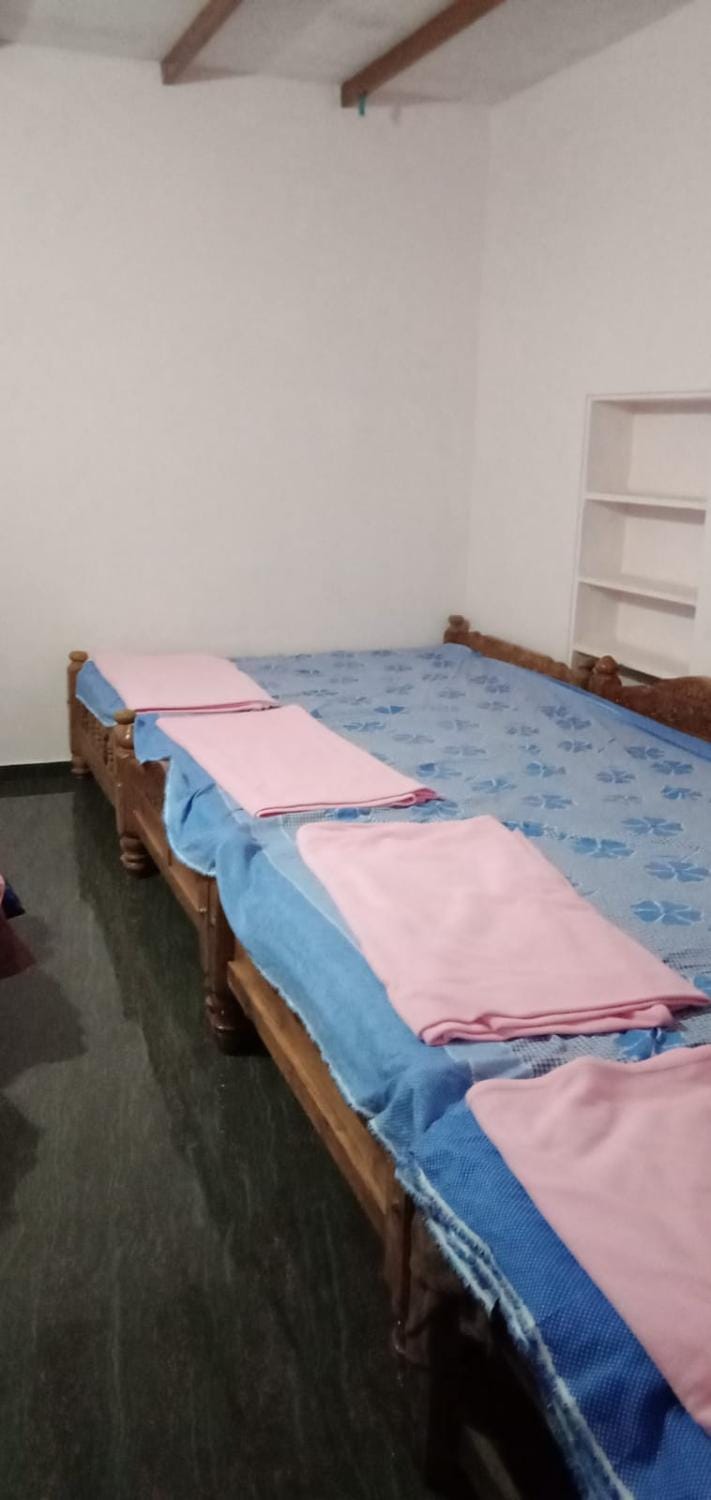 Namma stay House in Karnataka