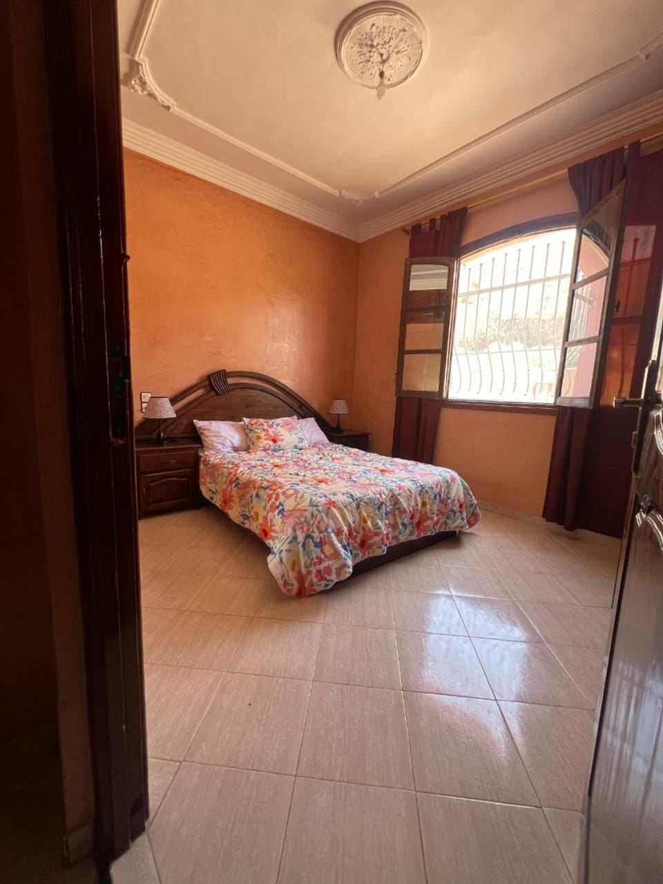 Imihome 2 Apartment in Souss-Massa