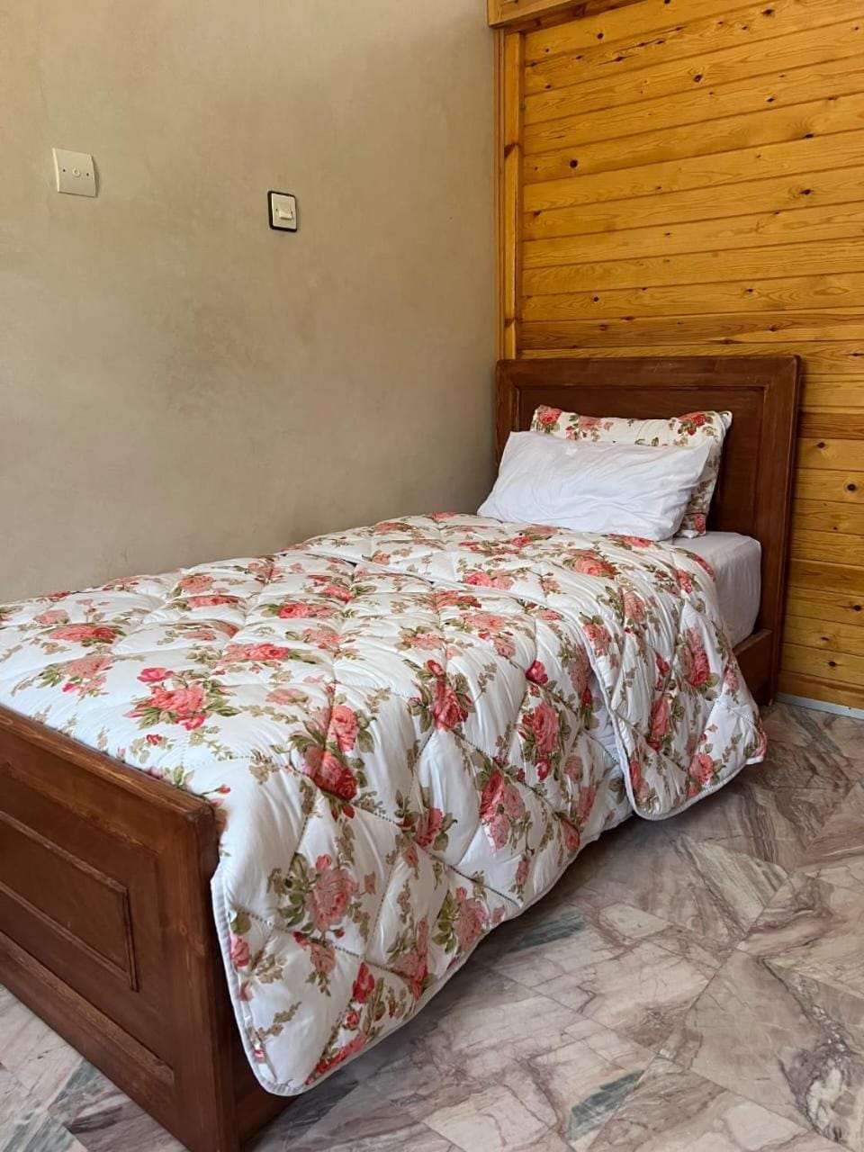 Imihome 2 Apartment in Souss-Massa