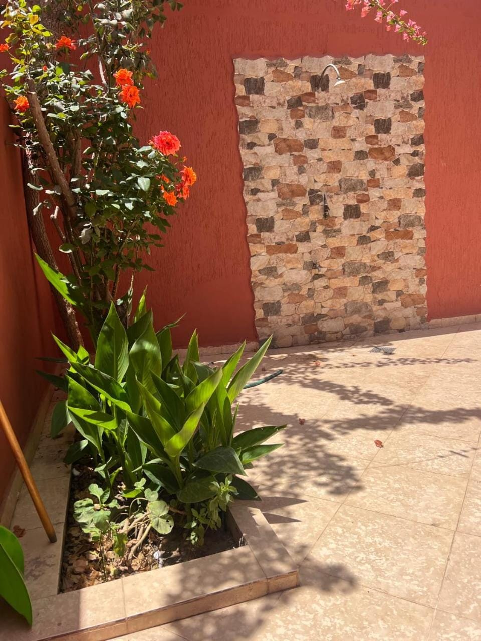 Imihome 2 Apartment in Souss-Massa