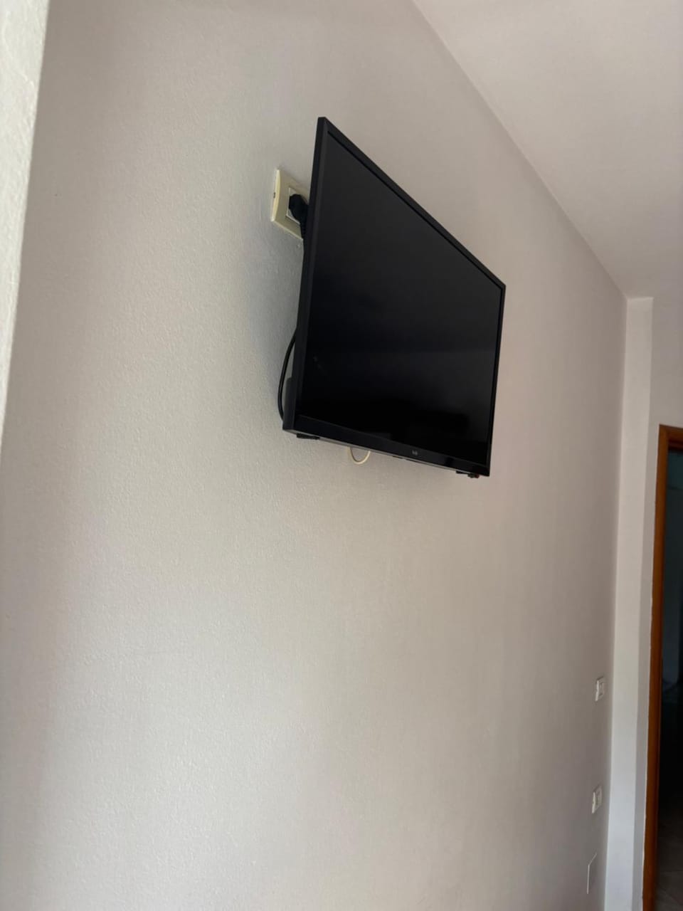 Dianet Kalanxhi Apartment in Europe