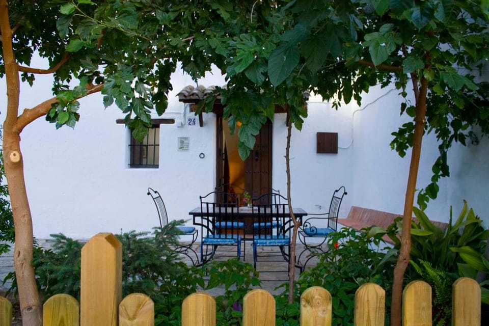 Casa Rural Bocaleones House in Algodonales