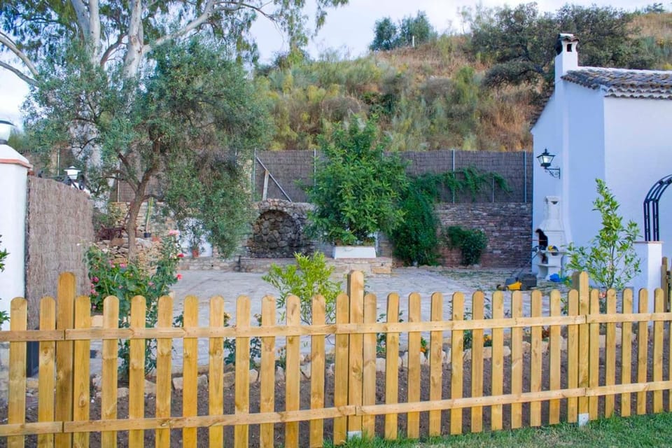Casa Rural Bocaleones House in Algodonales
