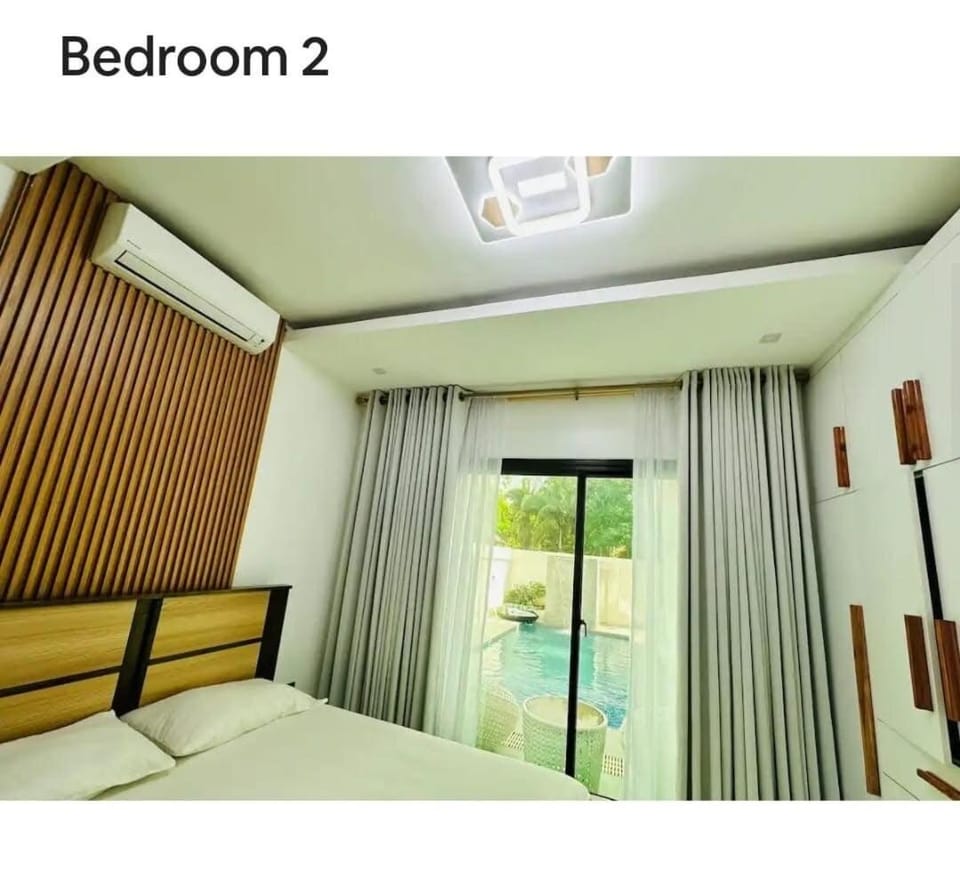 Ocampos House Rental House in Isabela, Philippines