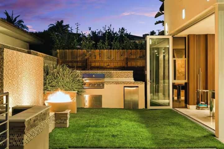 The Wave House Iconic Design - Panoramic Views House in Point Loma
