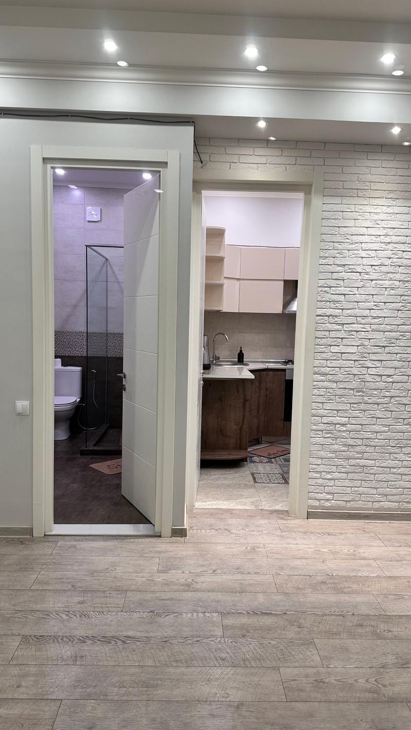 Home for you Apartment in Tbilisi, Georgia