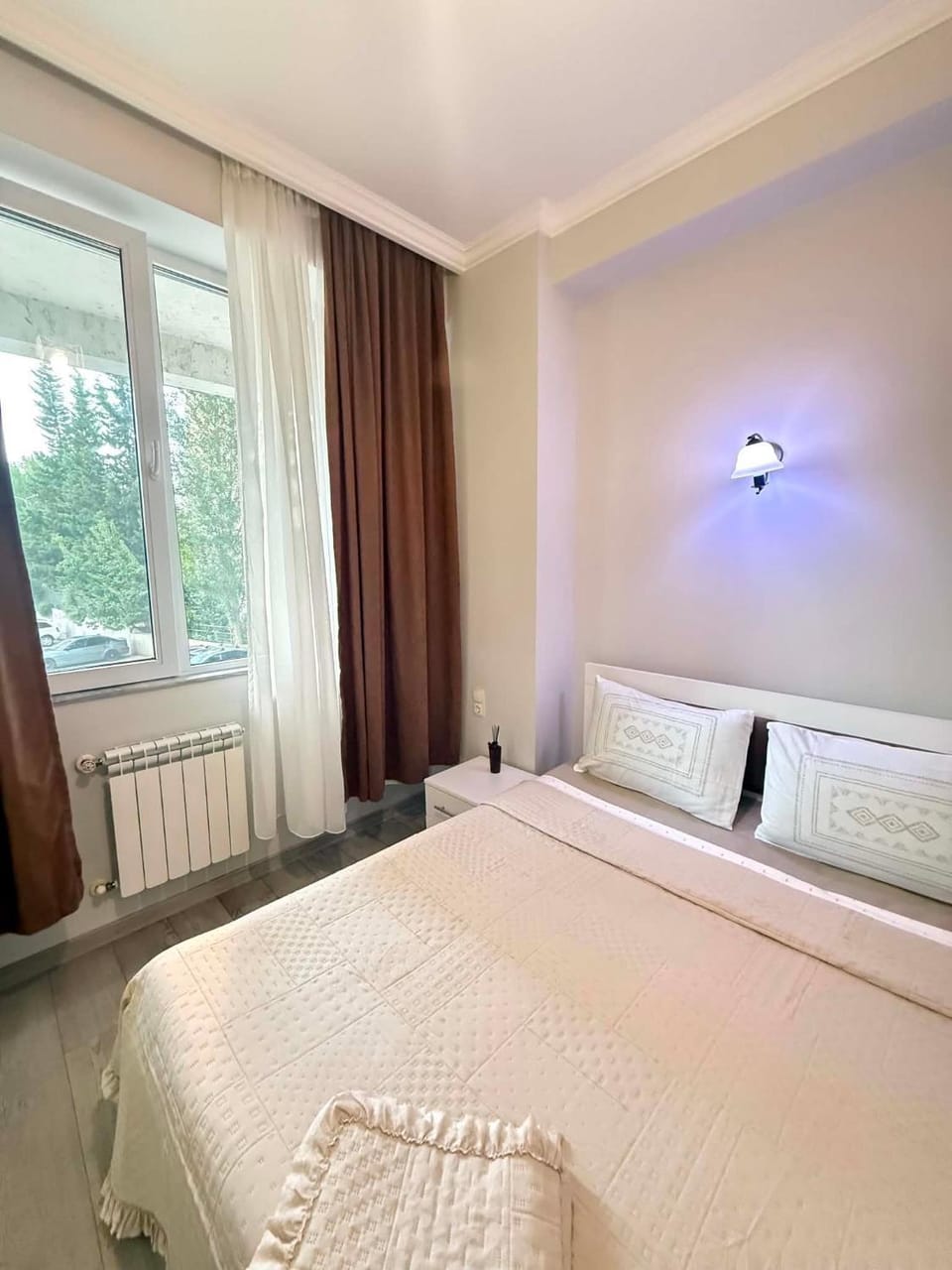 Home for you Apartment in Tbilisi, Georgia