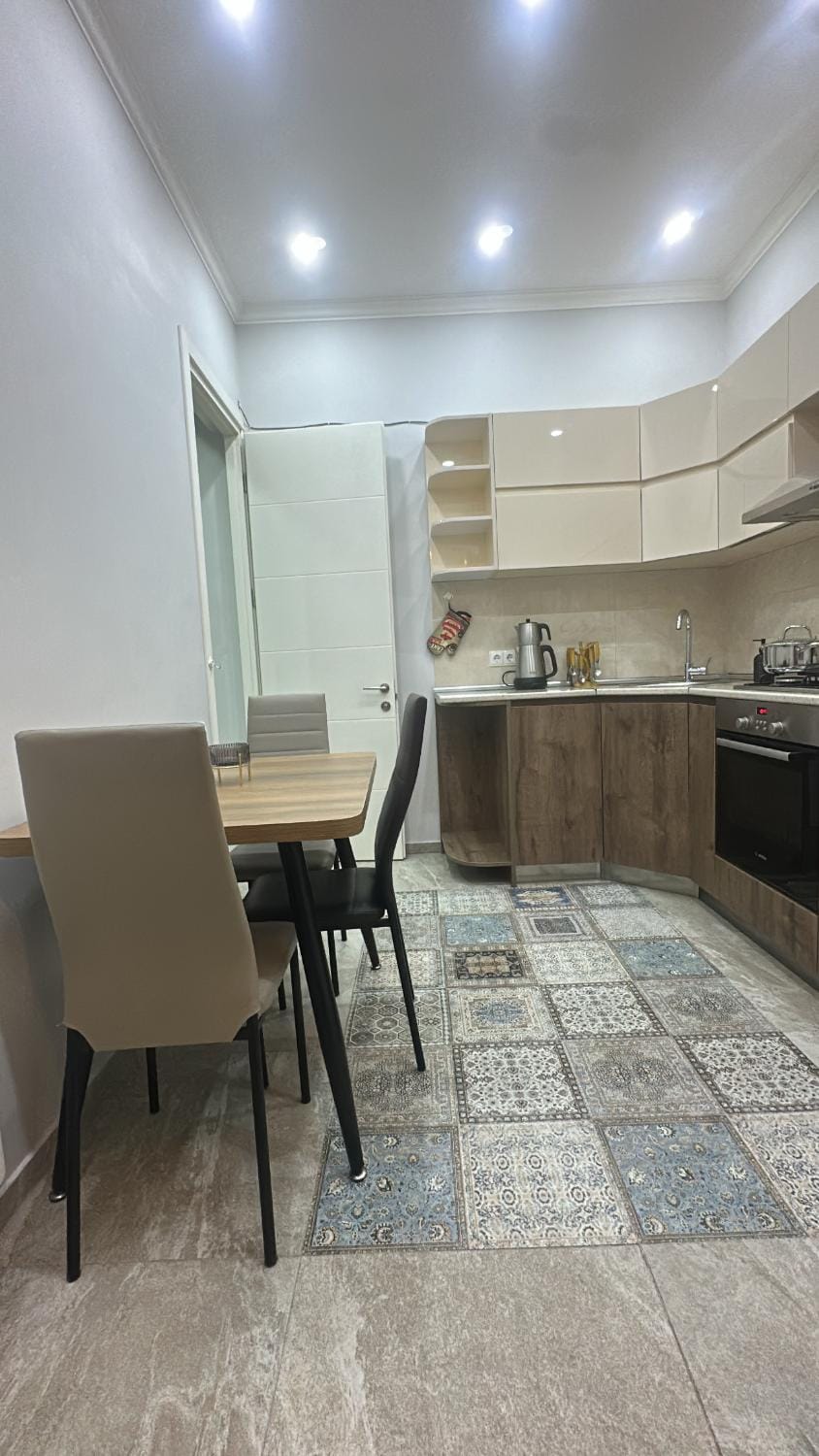Home for you Apartment in Tbilisi, Georgia