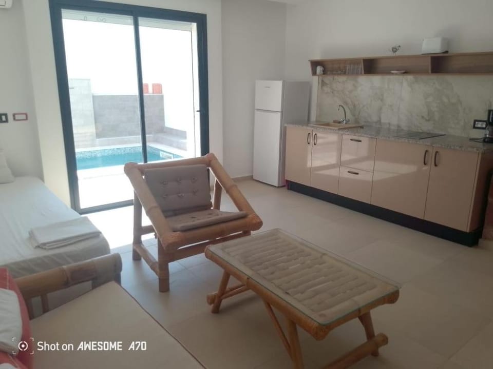 Douha 3 Apartment in Tunisia