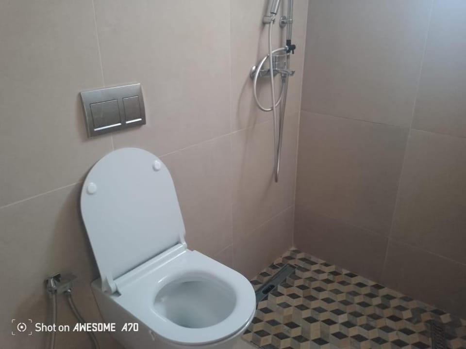 Douha 3 Apartment in Tunisia