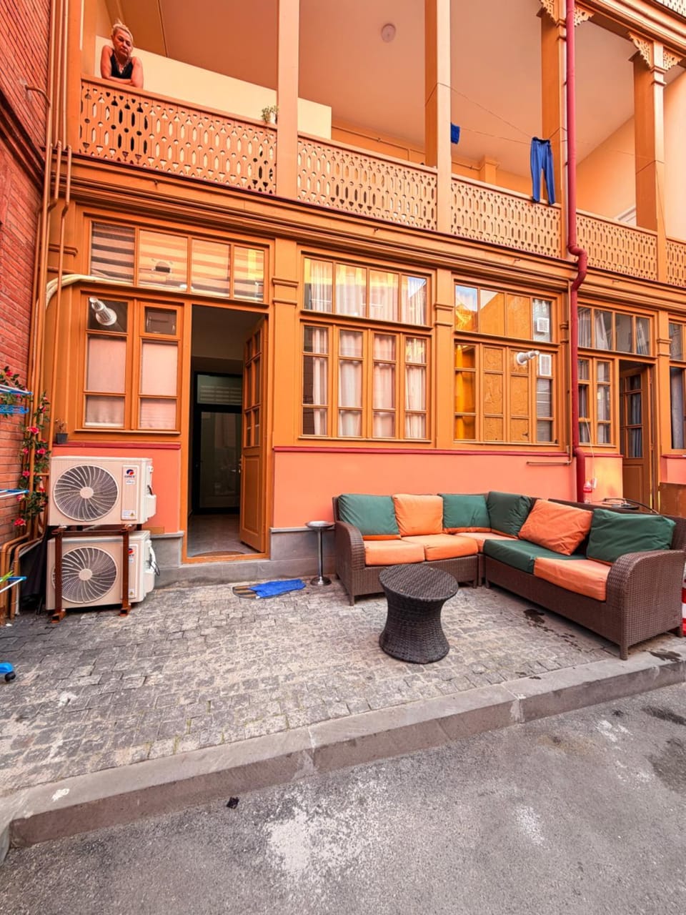 Casa Bella Tbilisi Bed and Breakfast in Tbilisi, Georgia