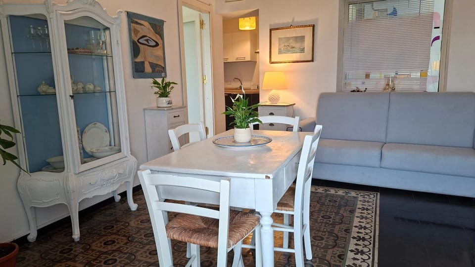 La casa sul mediterraneo Apartment in Syracuse