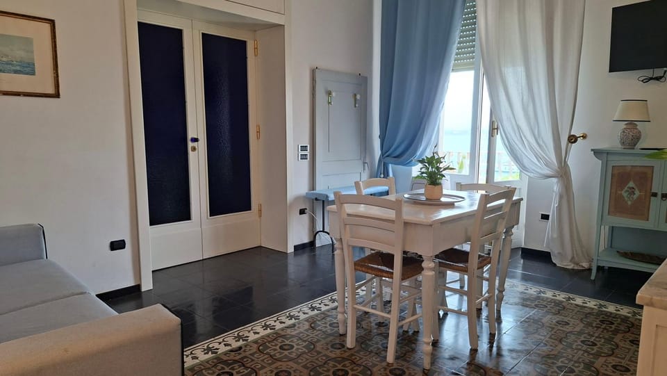 La casa sul mediterraneo Apartment in Syracuse