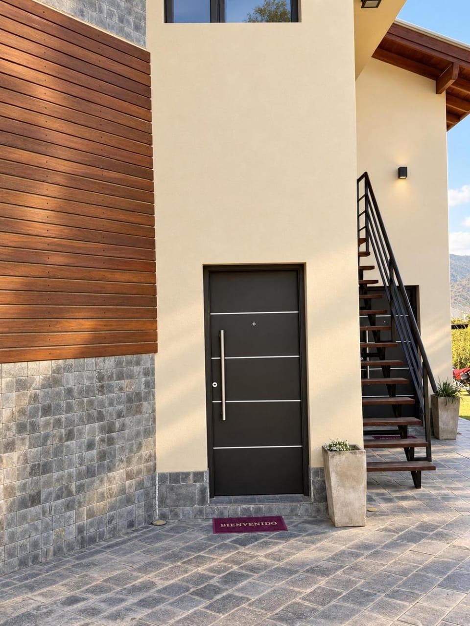 Macarena Suites Apartment in Villa General Belgrano