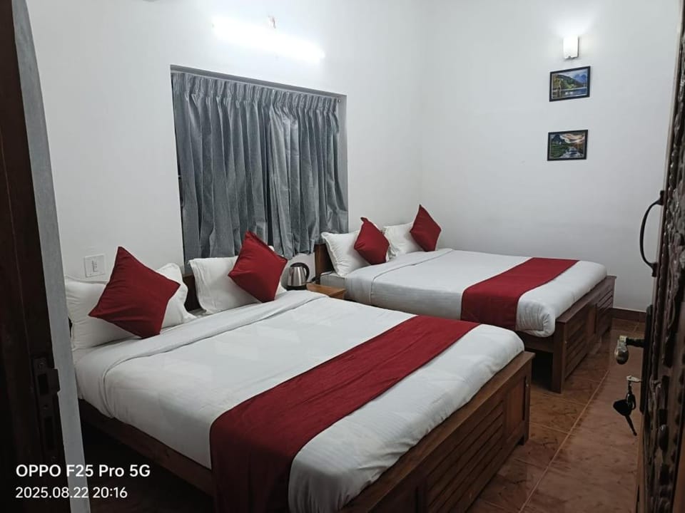 Mountain Villa IN Villa in Ooty