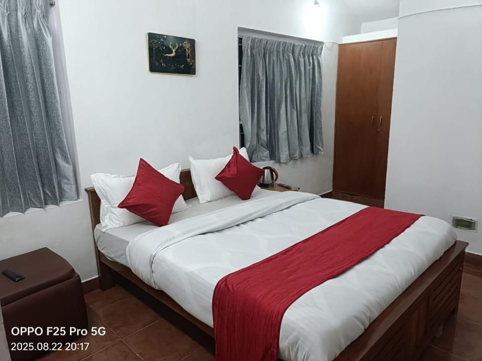 Mountain Villa IN Villa in Ooty