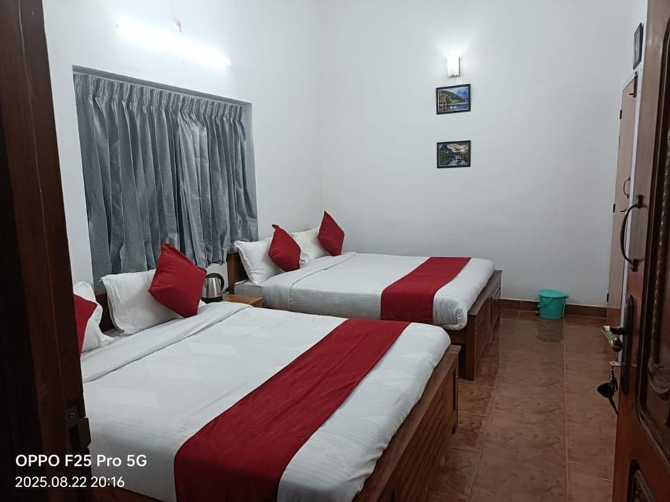 Mountain Villa IN Villa in Ooty