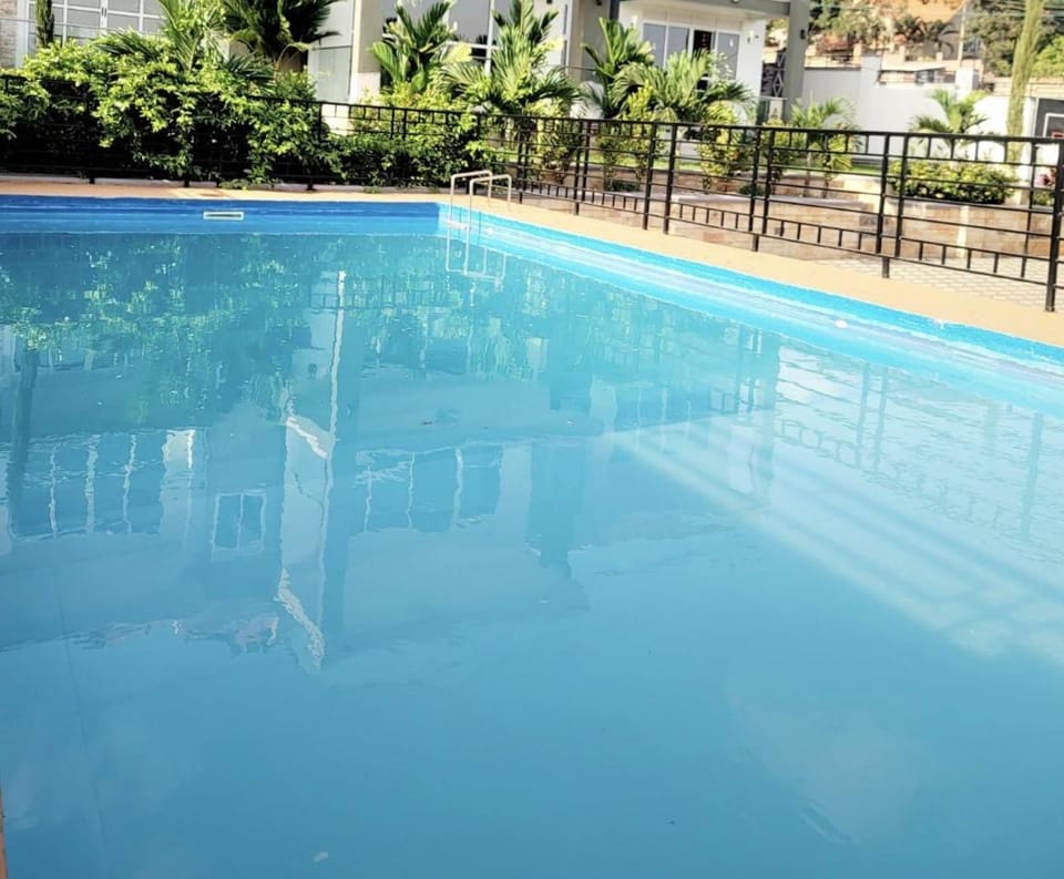 2Bedroom Kerrez Apartment Malindi Apartment in Malindi