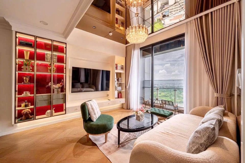 Diamon Hotel Apartment in Vung Tau