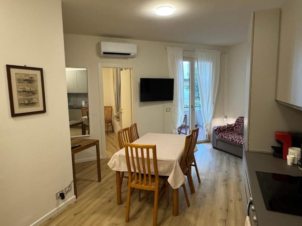 Goddess Apartment in Peschiera del Garda
