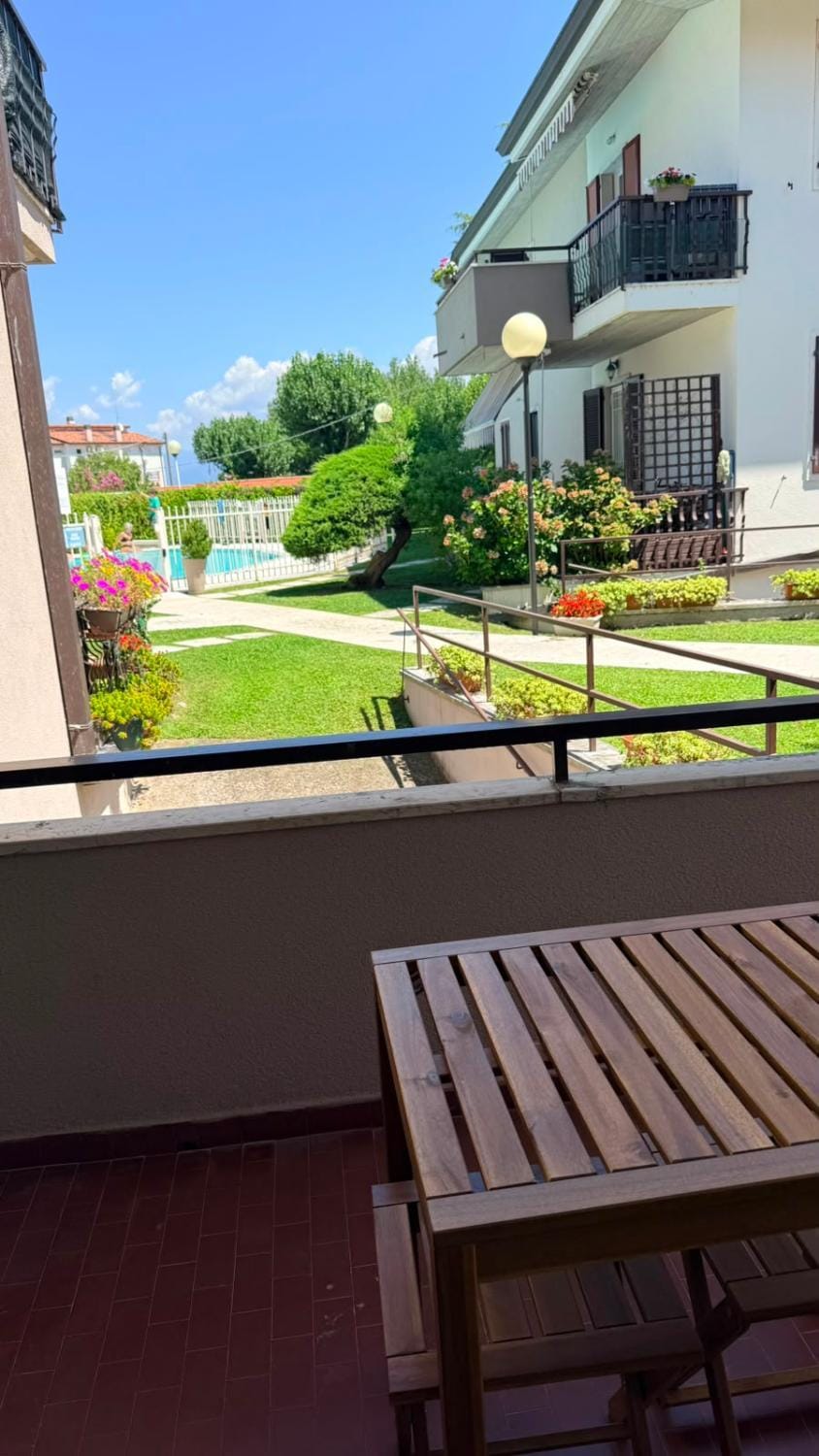 Goddess Apartment in Peschiera del Garda