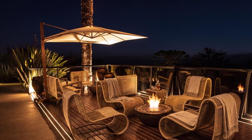 La Mansarda Hotel Boutique Hotel in State of Santa Catarina