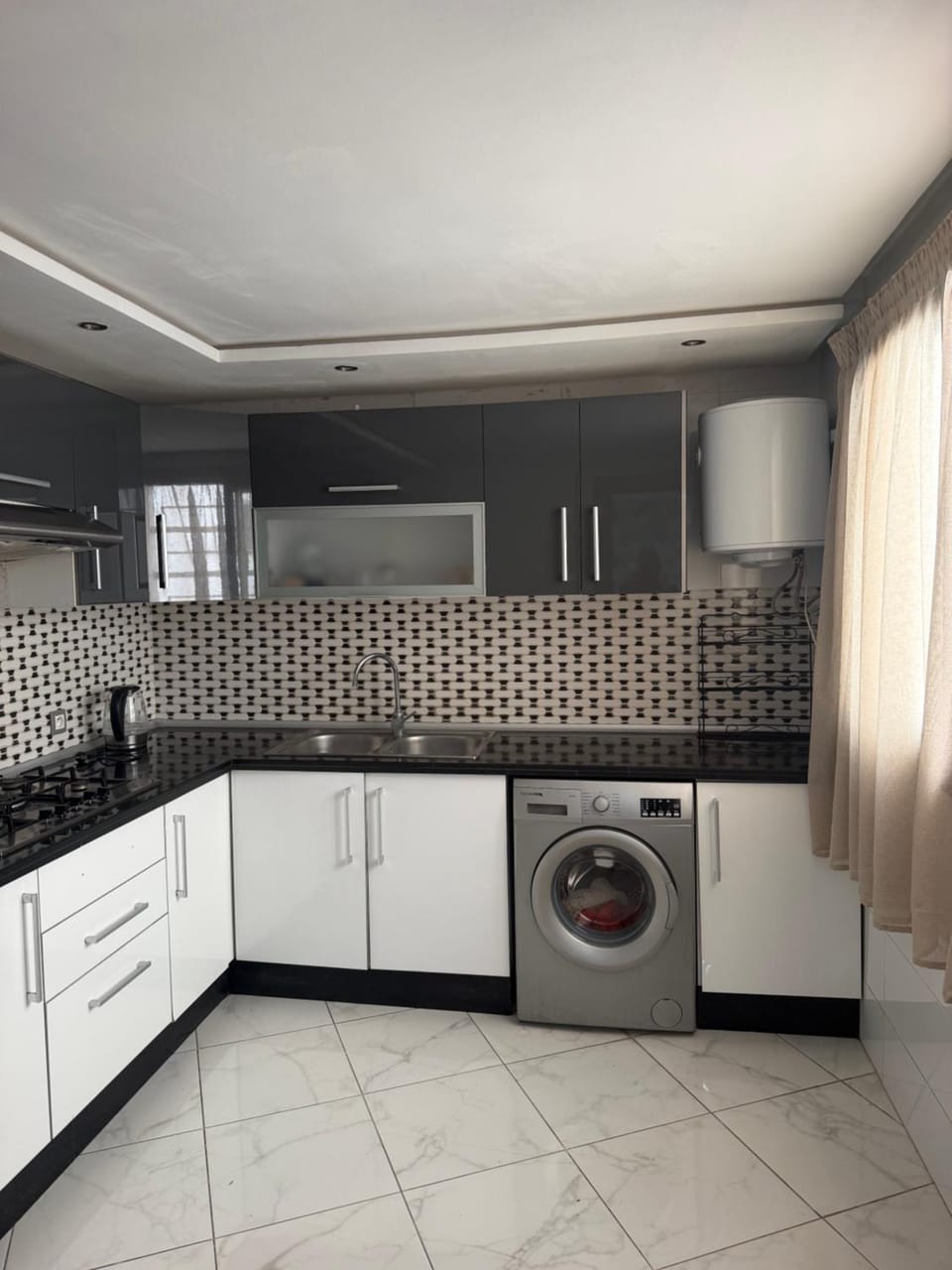 Appartement cany centre palace Apartment in Rabat-Salé-Kénitra
