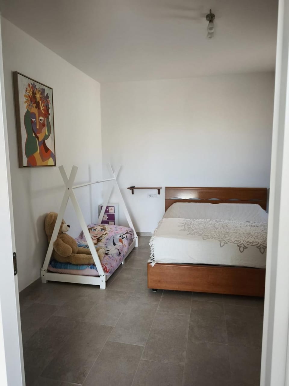 La casa di RebiRe Apartment in Montefiascone