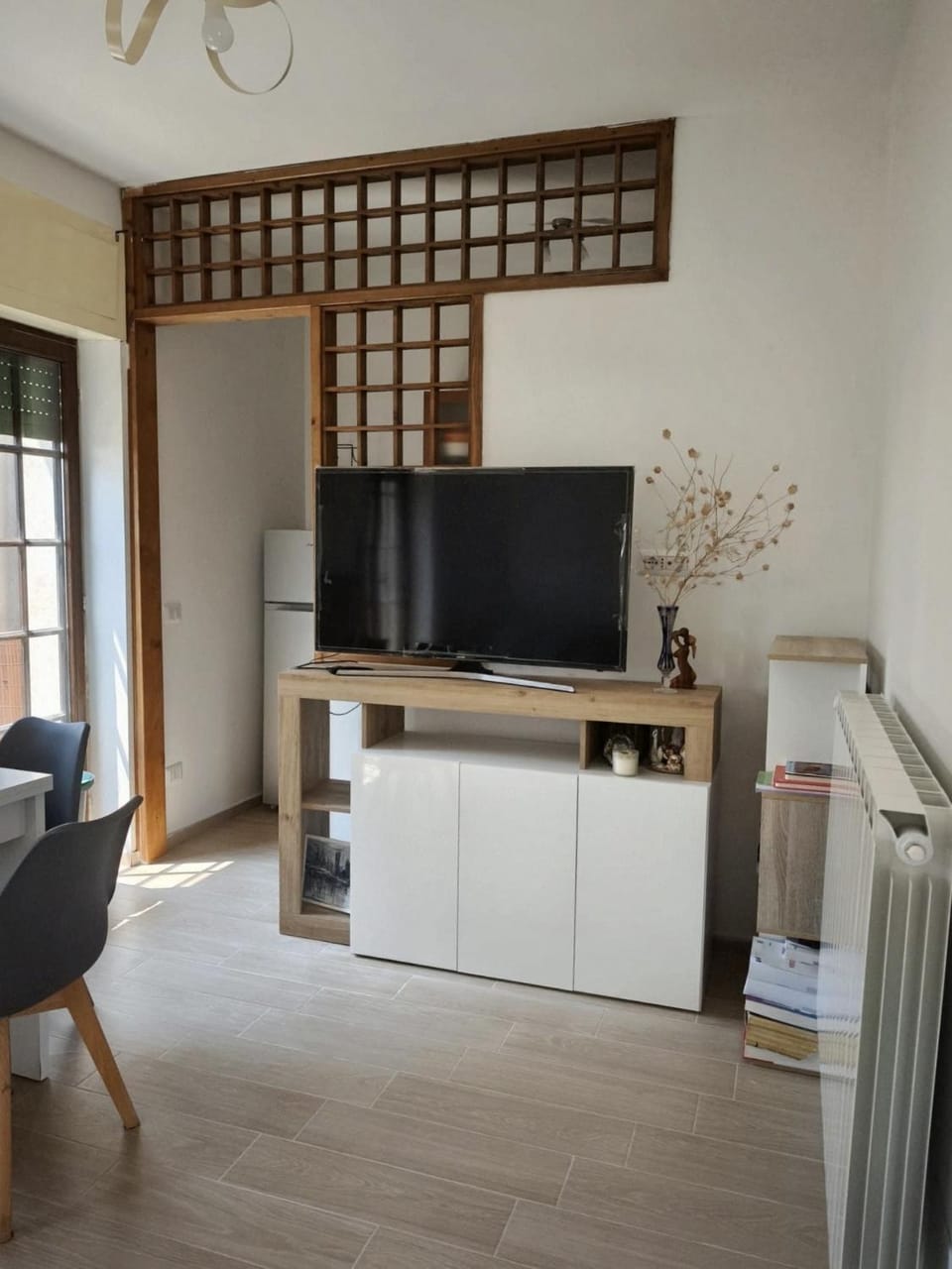 La casa di RebiRe Apartment in Montefiascone