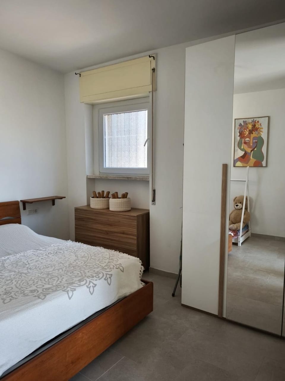 La casa di RebiRe Apartment in Montefiascone