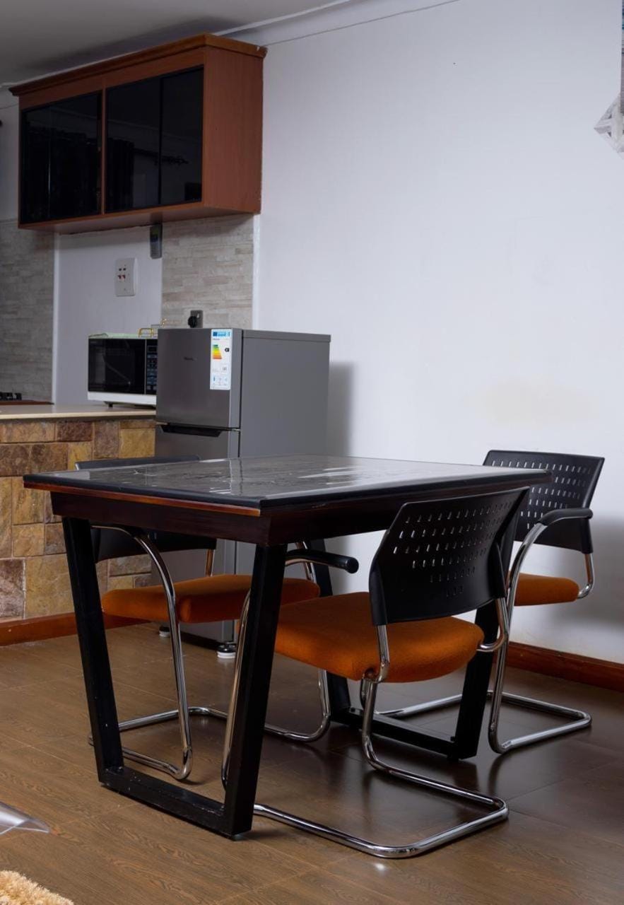 R&R Furnished Apartments Apartment in Uganda