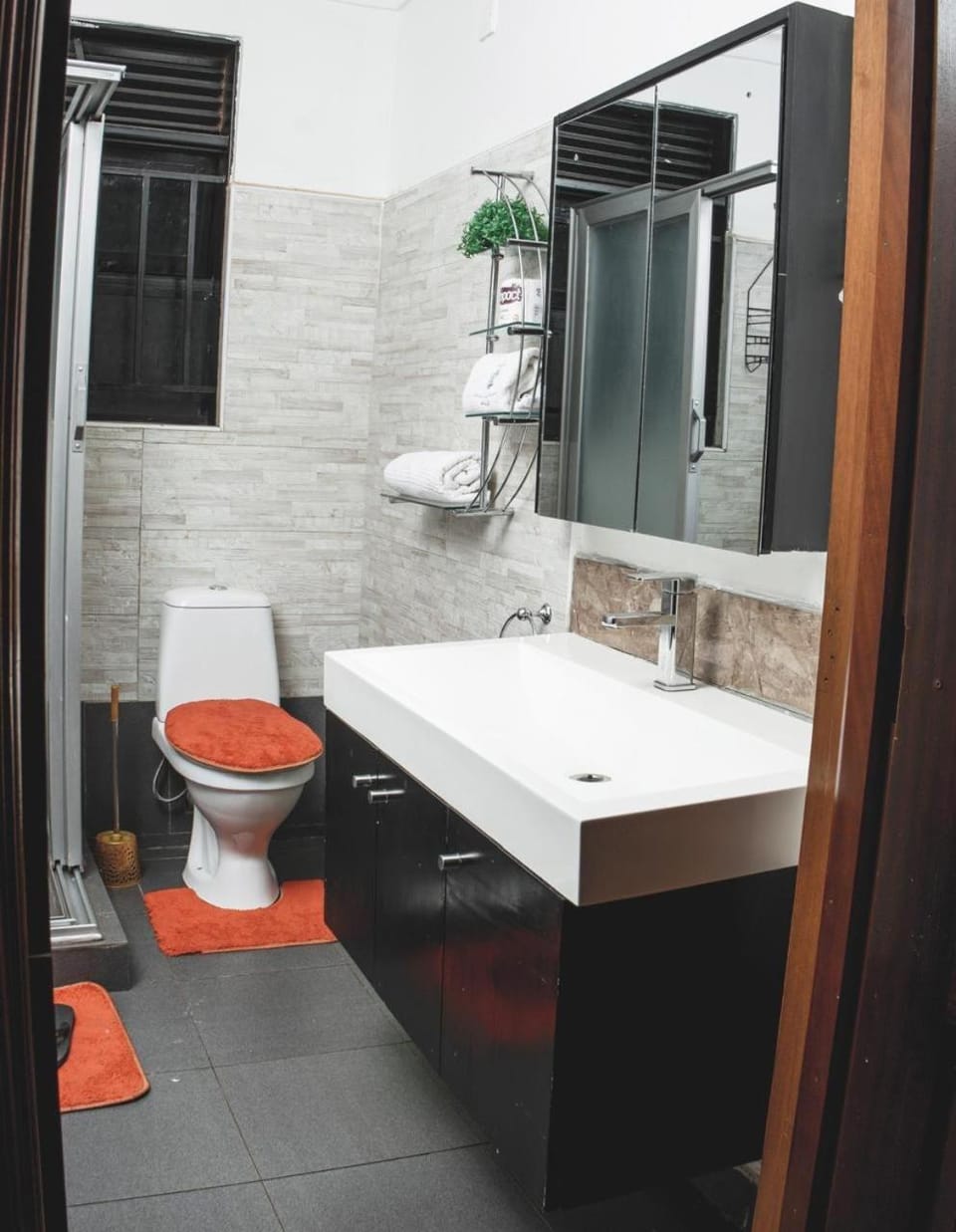R&R Furnished Apartments Apartment in Uganda