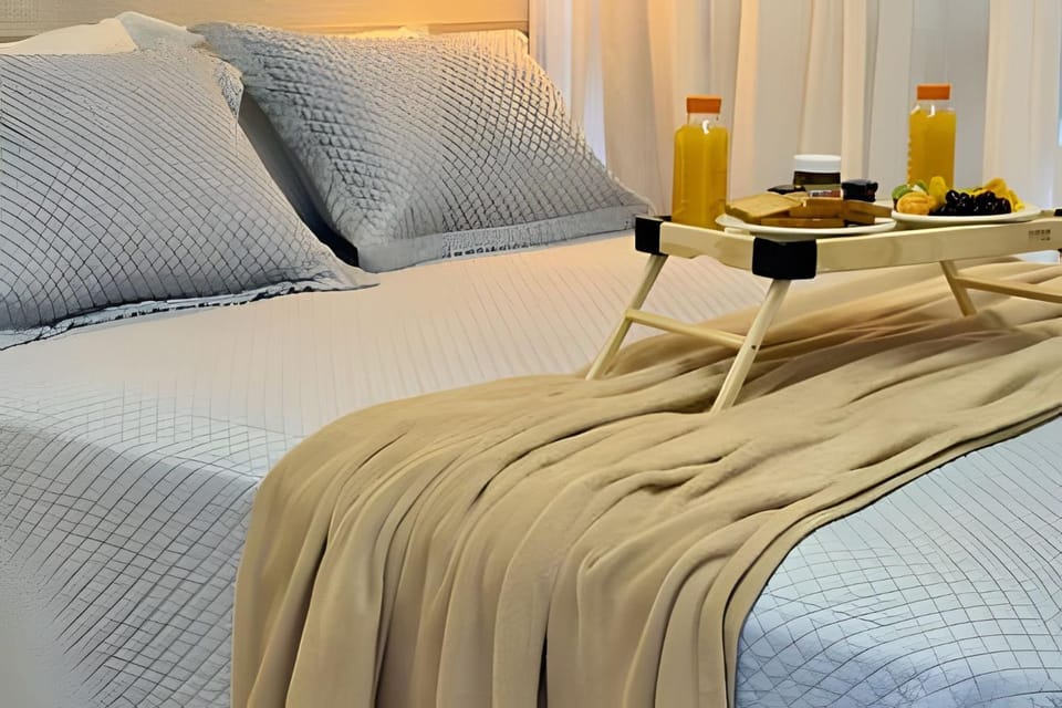 Smart Izidro 1004 | Vista mar de Ponta verde Apartment in Maceió