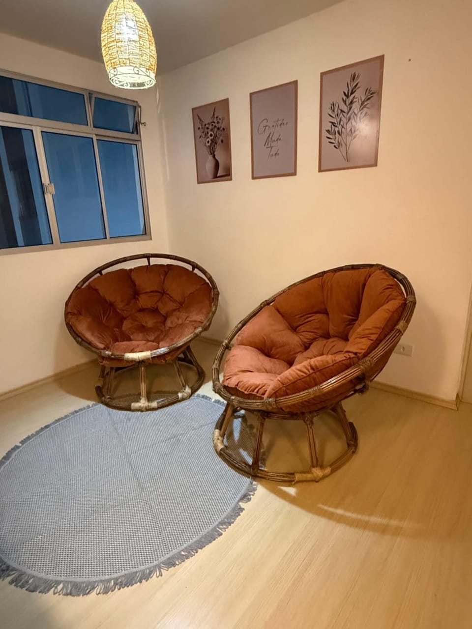Julia Zanarotto Apartment in Cotia