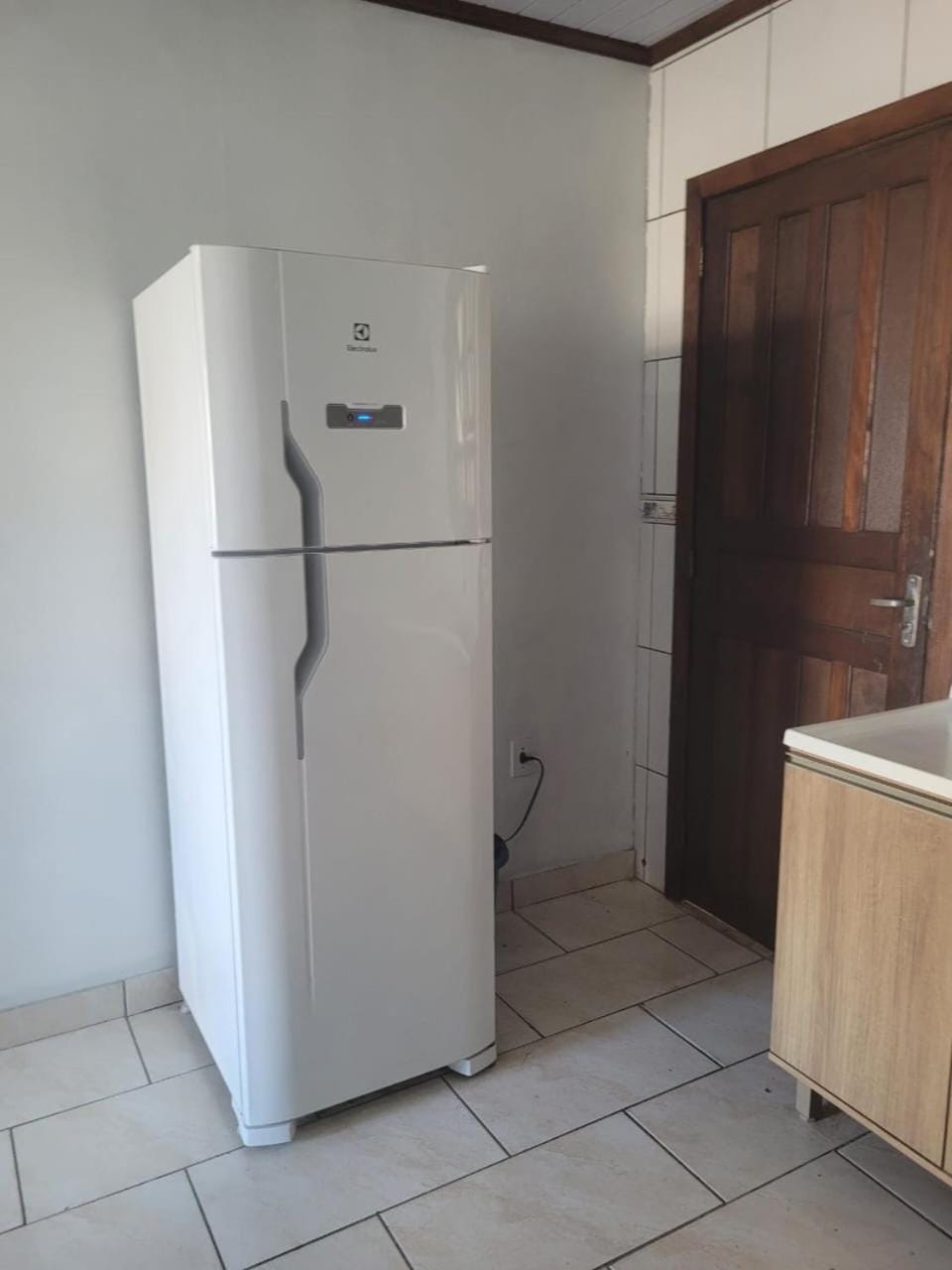 Pousada Bons Ventos Apartment in State of Rio Grande do Sul