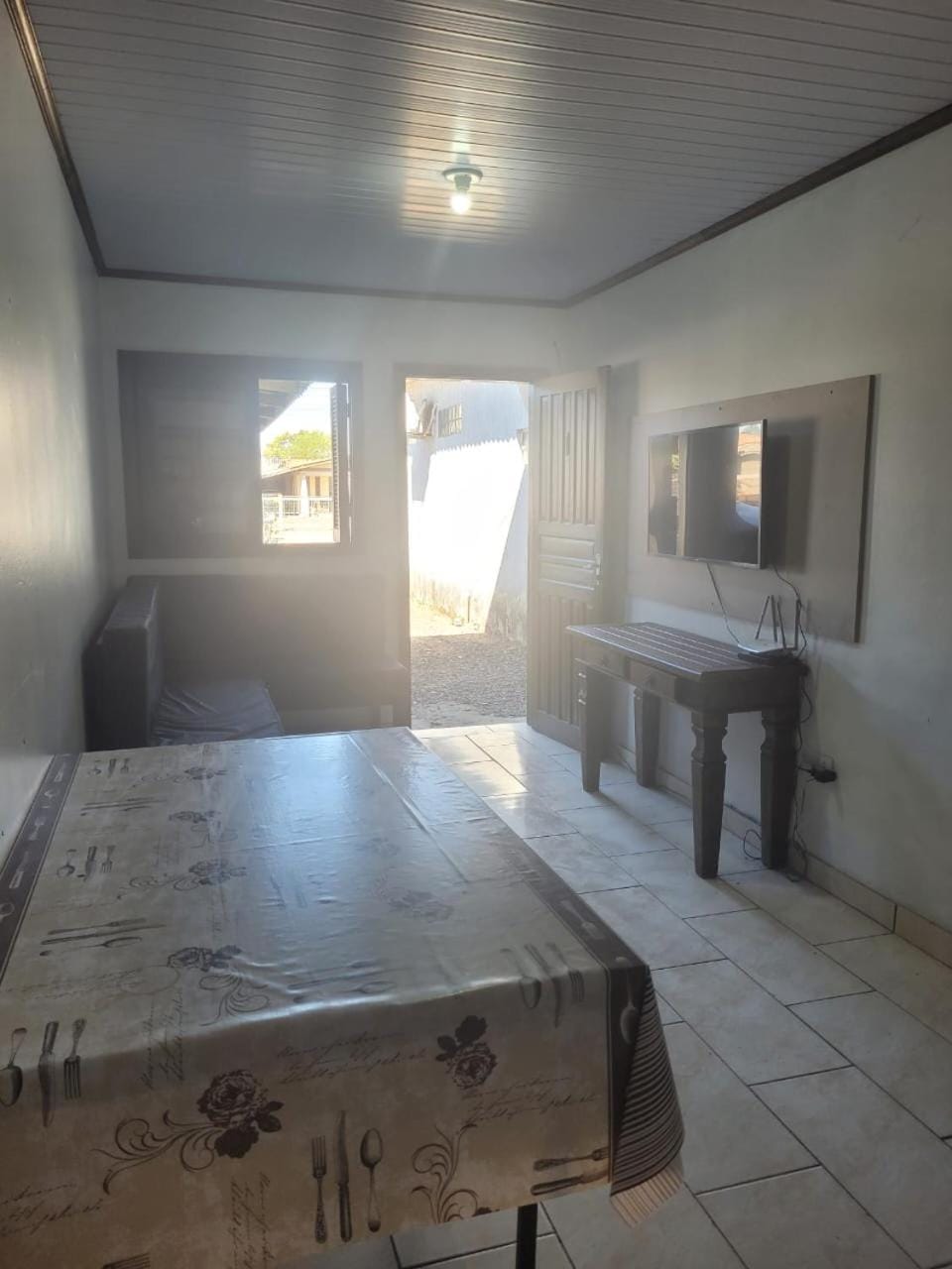 Pousada Bons Ventos Apartment in State of Rio Grande do Sul