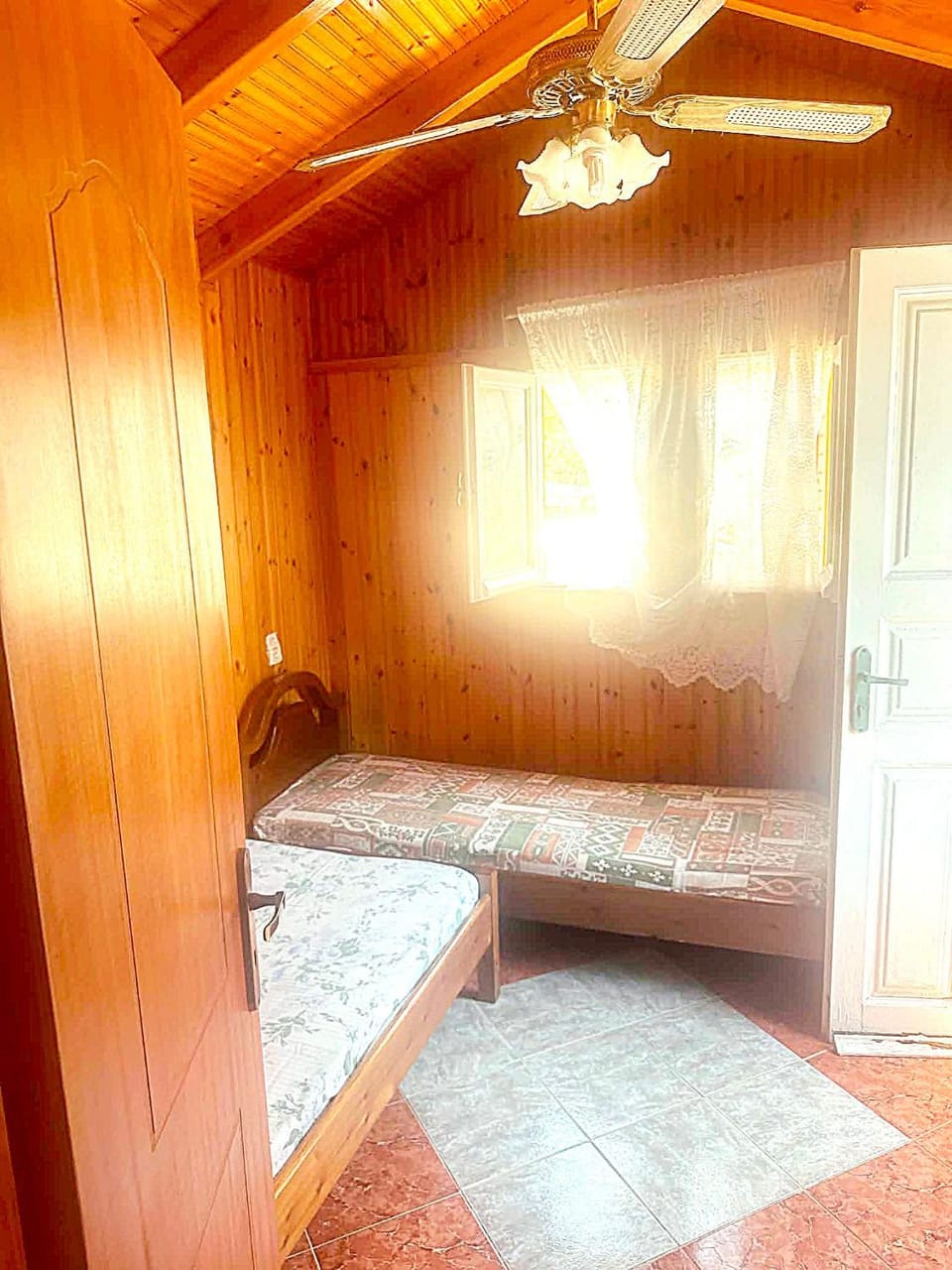 Bazakos Kampi Beach Traditional House Apartment in Icaria