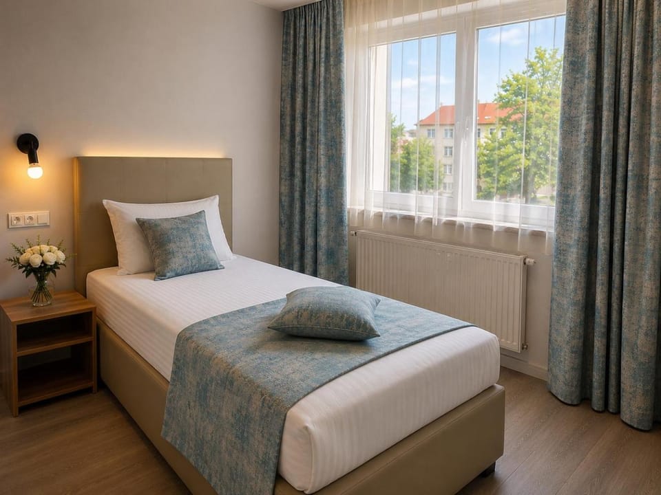 Niko Hotel Hildesheim Hotel in Hildesheim