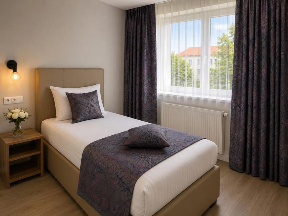 Niko Hotel Hildesheim Hotel in Hildesheim