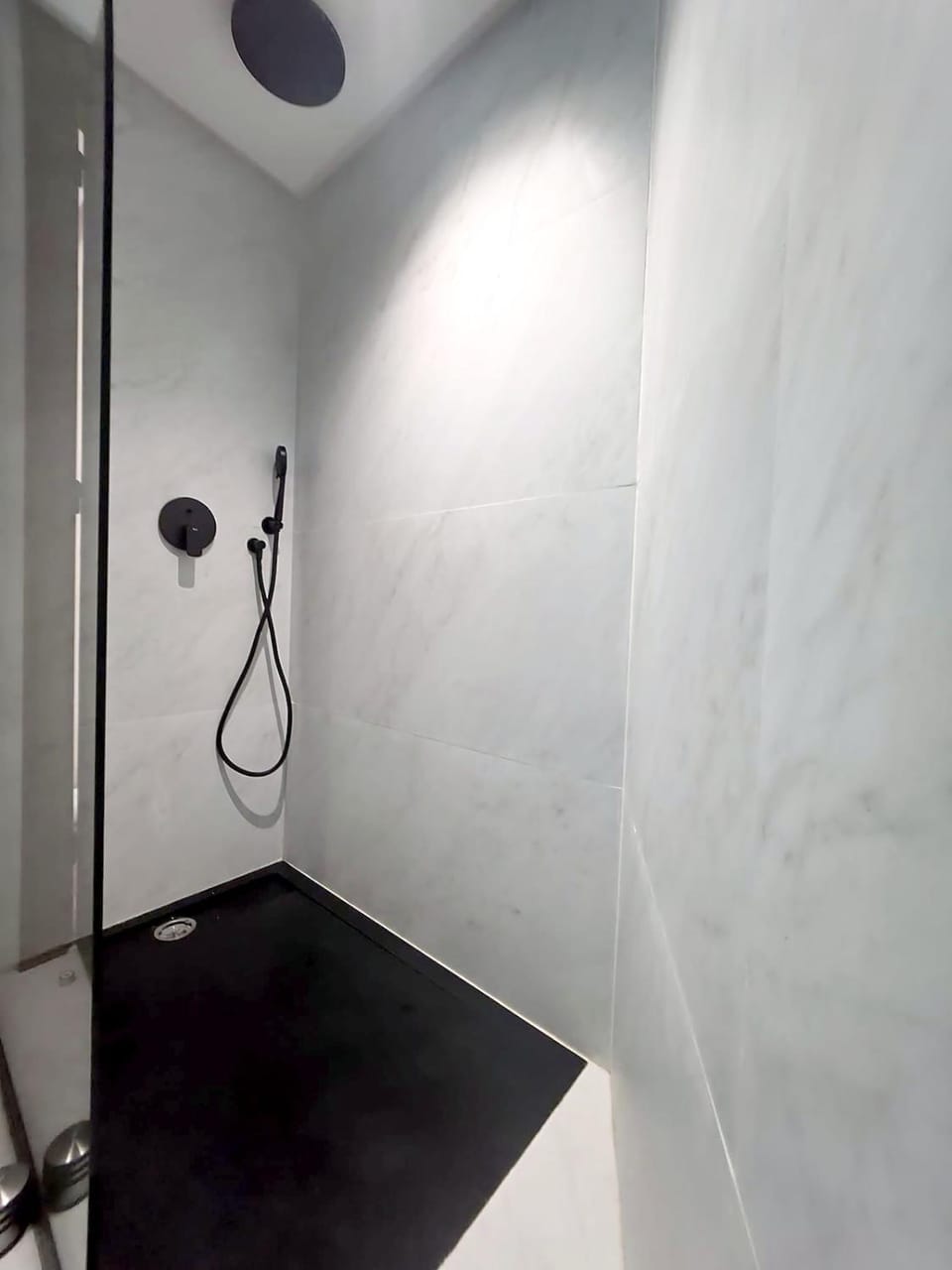 Appartement avec une magnifique terrasse de 40m2 Apartment in Casablanca