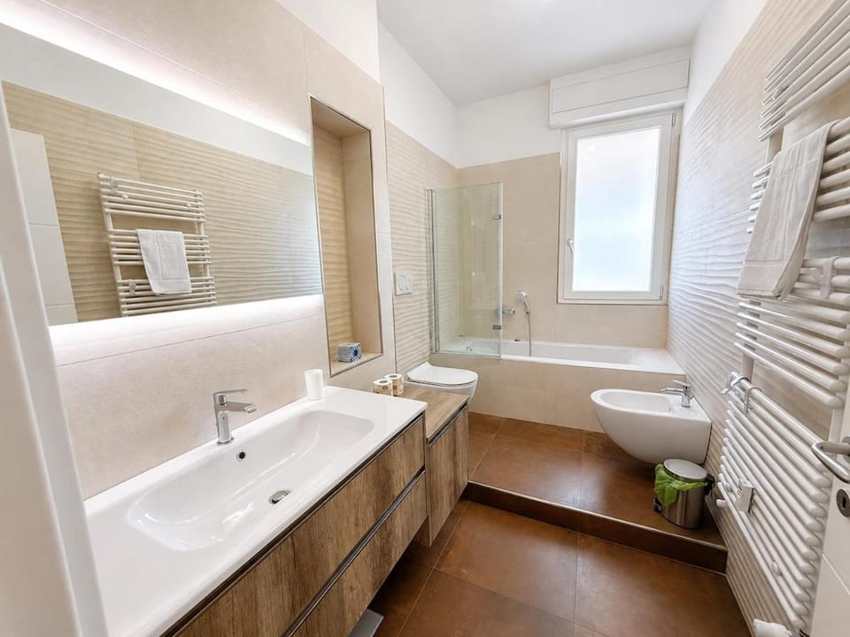 Suite 77 tanto spazio e comodità Apartment in Bari