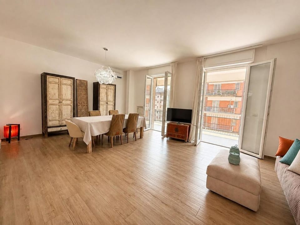 Suite 77 tanto spazio e comodità Apartment in Bari
